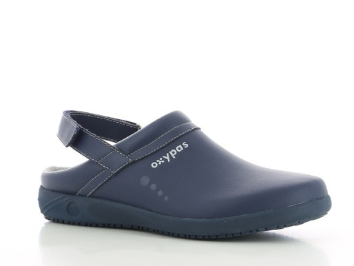 Обувь медицинская OXYPAS REMY низкий подьем