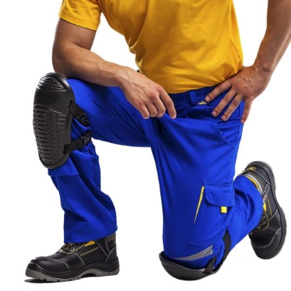 Наколенники