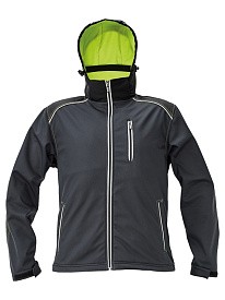 Куртка софтшелл KNOXFIELD