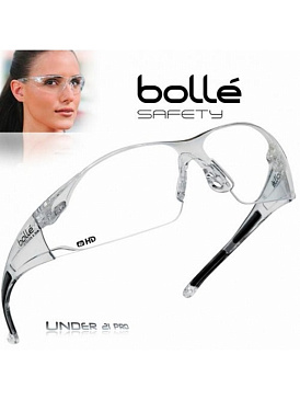 Очки защитные BOLLE RUSH