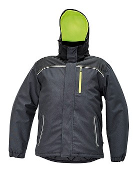 Куртка рабочая KNOXFIELD WINTER