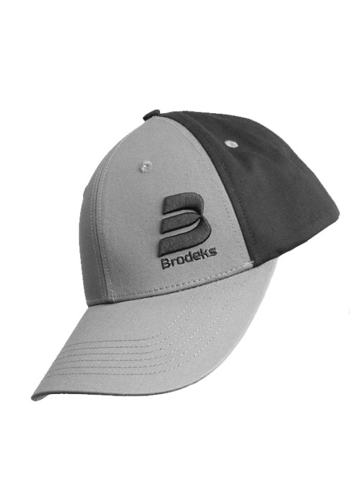 Бейсболка  Brodeks  KM 130