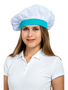 Берет повара