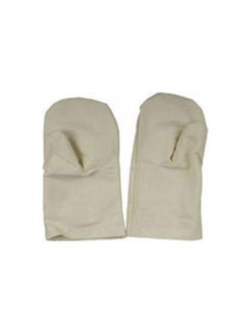 Рукавицы рабочие х/б 2-ой наладонник