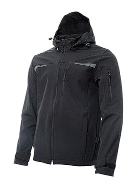 Куртка BRODEKS KS207 софтшел