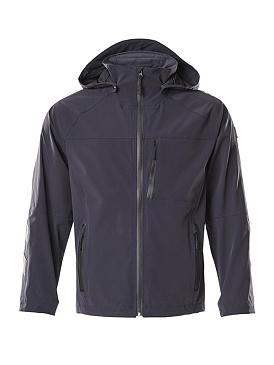 Куртка эластичная мужская, ТМ MASCOT арт. 18601-411