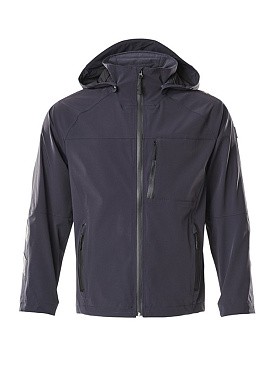 Куртка эластичная мужская, ТМ MASCOT арт. 18601-411