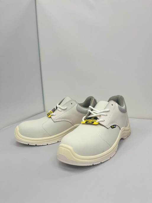 Полуботинки рабочие Safety Jogger VOLLUTO81 S3