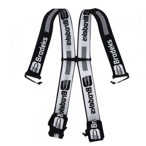 Подтяжки BRODEKS KM108