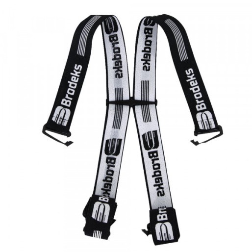 Подтяжки BRODEKS KM108