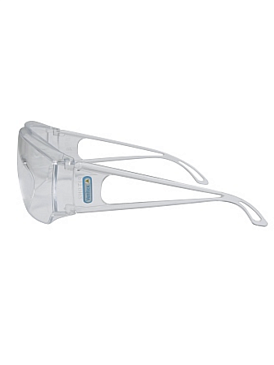 Очки VENITEX PITON CLEAR  защитные