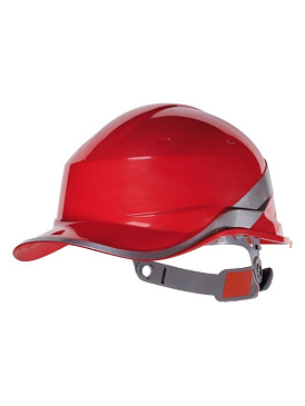 Каска защитная BASEBOLL DIAMOND V