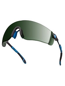 Очки газосварочные LIPARI2 T5