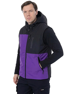 Жилет утепленный Brodeks Urban KW133