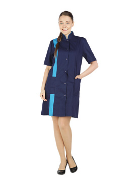 Халат рабочий ДИАНА