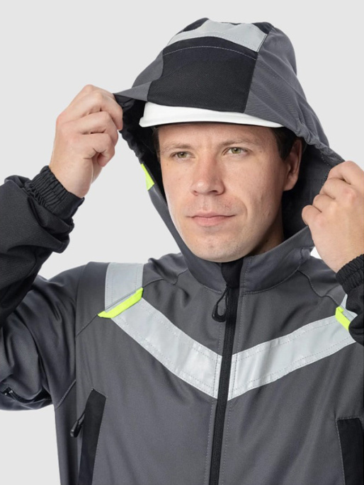 Комбинезон BRODEKS KS503