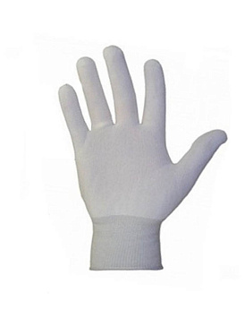 Перчатки нейлоновые