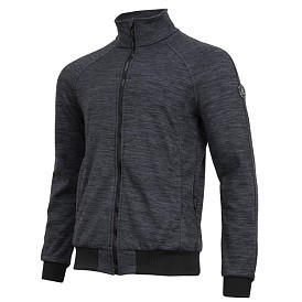 Толстовка флисовая BRODEKS KS241 cation