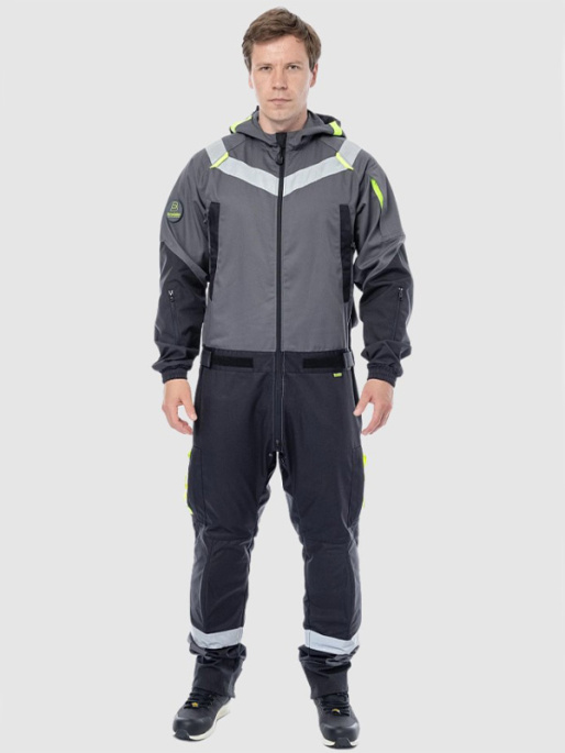 Комбинезон BRODEKS KS503