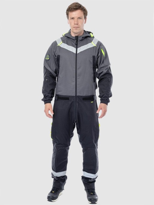 Комбинезон BRODEKS KS503 Комбинезон BRODEKS KS503