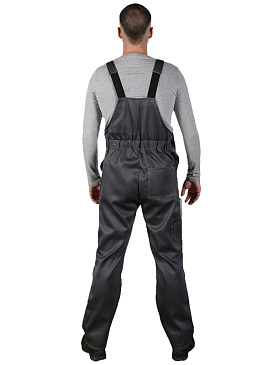 Костюм рабочий ФАВОРИТ-2 ПКК