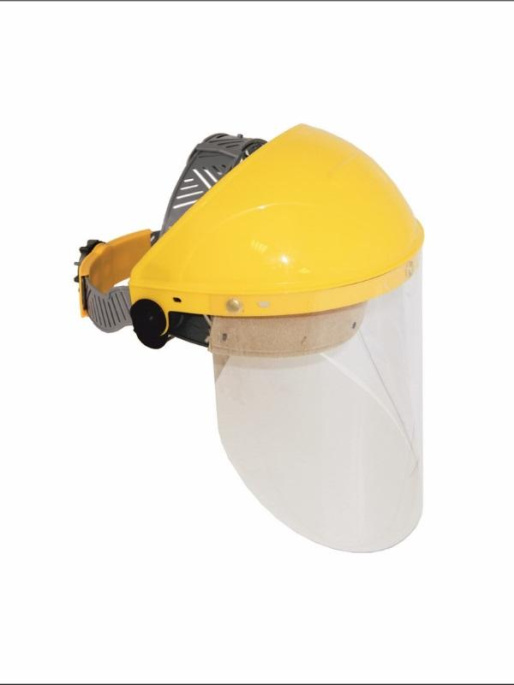 Щиток защитный лицевой ВИЗИОН (м)