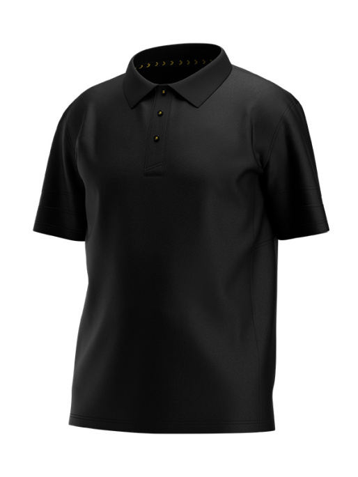 Футболка-поло мужская KASAI POLO M SAFETY JOGGER