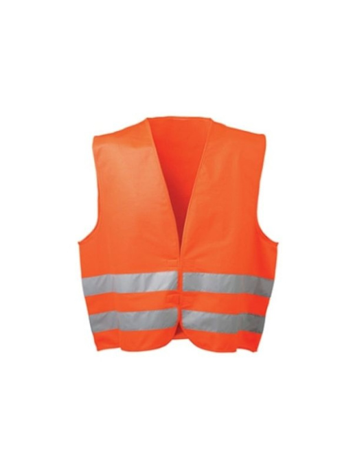 Жилет сигнальный с С.О.П. Жилет сигнальный с С.О.П.