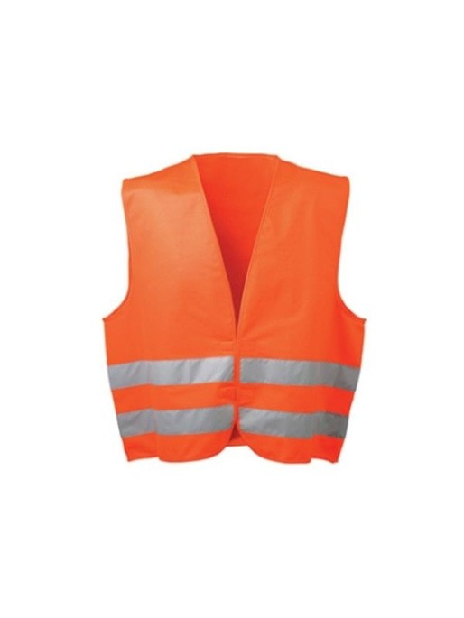 Жилет сигнальный с С.О.П.