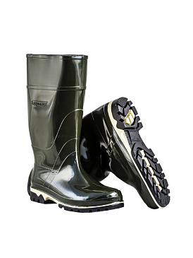 Сапоги ПВХ МБС КЩС женские Sardonix