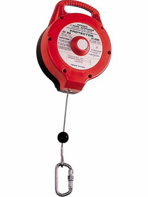 Блокирующее устр-во 15м