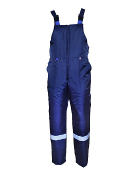 Костюм утепленный «ОРИОН», ткань Оксфорд ПКК