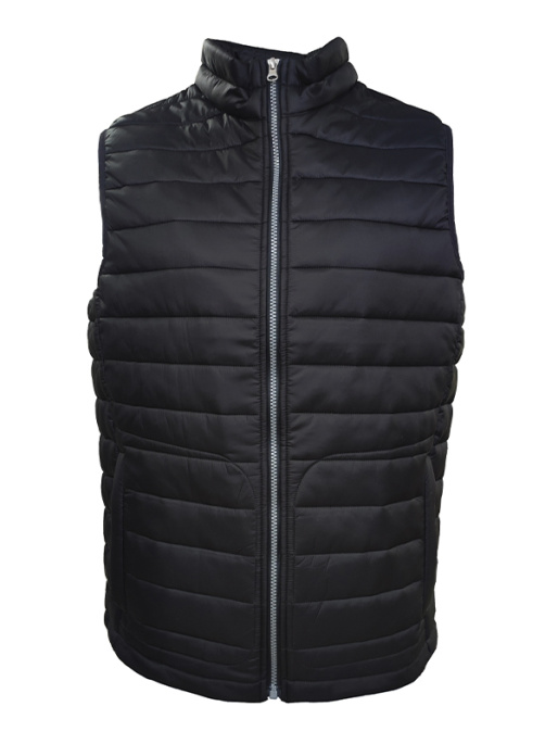 Жилет утепленный ЭТАЛОН арт. J-01 Жилет утепленный ЭТАЛОН арт. J-01