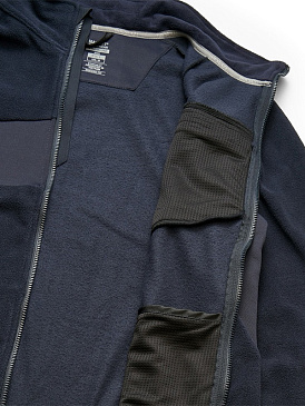 Кофта флисовая, ТМ MASCOT, артикул 18303-137