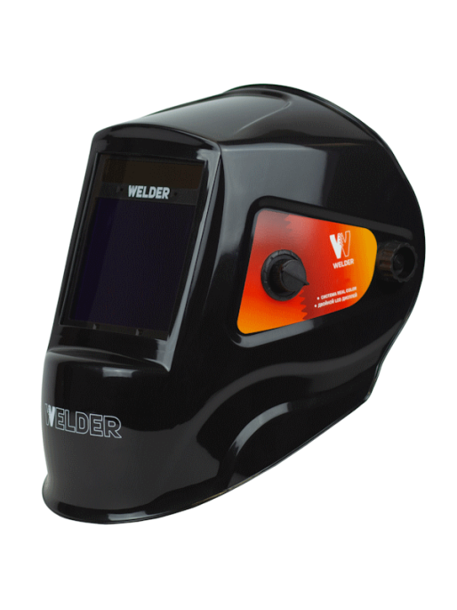 Маска сварщика WELDER Ф10 ULTIMA
