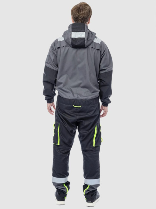 Комбинезон BRODEKS KS503
