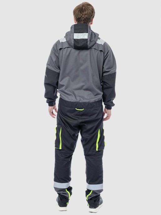 Комбинезон BRODEKS KS503 Комбинезон BRODEKS KS503