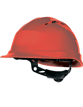 Каска защитная QUARTZ IV