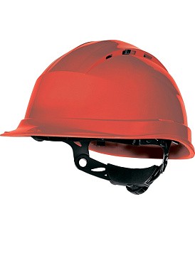 Каска защитная QUARTZ IV