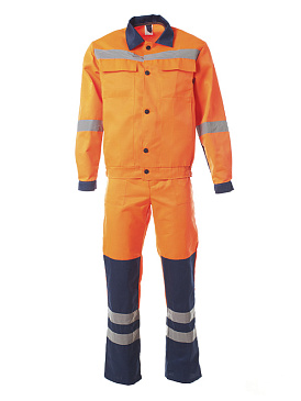 Костюм Магистраль ПКК