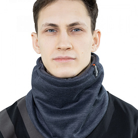 Баф BRODEKS KM104 флис