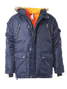 Куртка АЛЯСКА Эталон