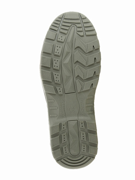 Полуботинки рабочие Safety Jogger X0500 S2