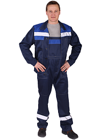 Костюм рабочий ЧИКАГО ПКК