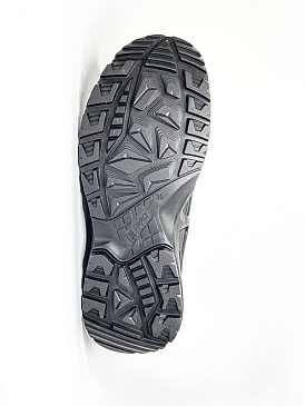 Ботинки тактические E-PRO Special Mid (black)