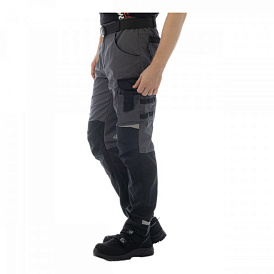 Брюки BRODEKS KS302