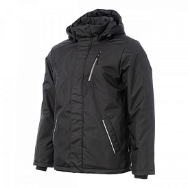Зимняя куртка BRODEKS KW210
