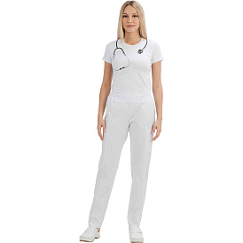 Брюки медицинские стрейч  Лайв  