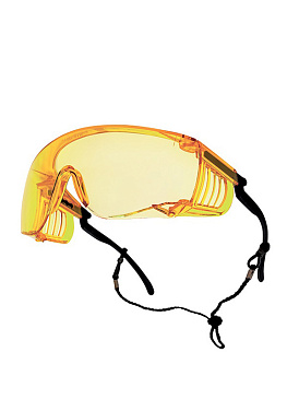 Очки защитные BOLLE SQUALE