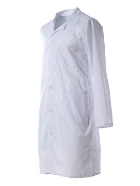 Халат мужской СТАНДАРТ тк тиси ЭТАЛОН